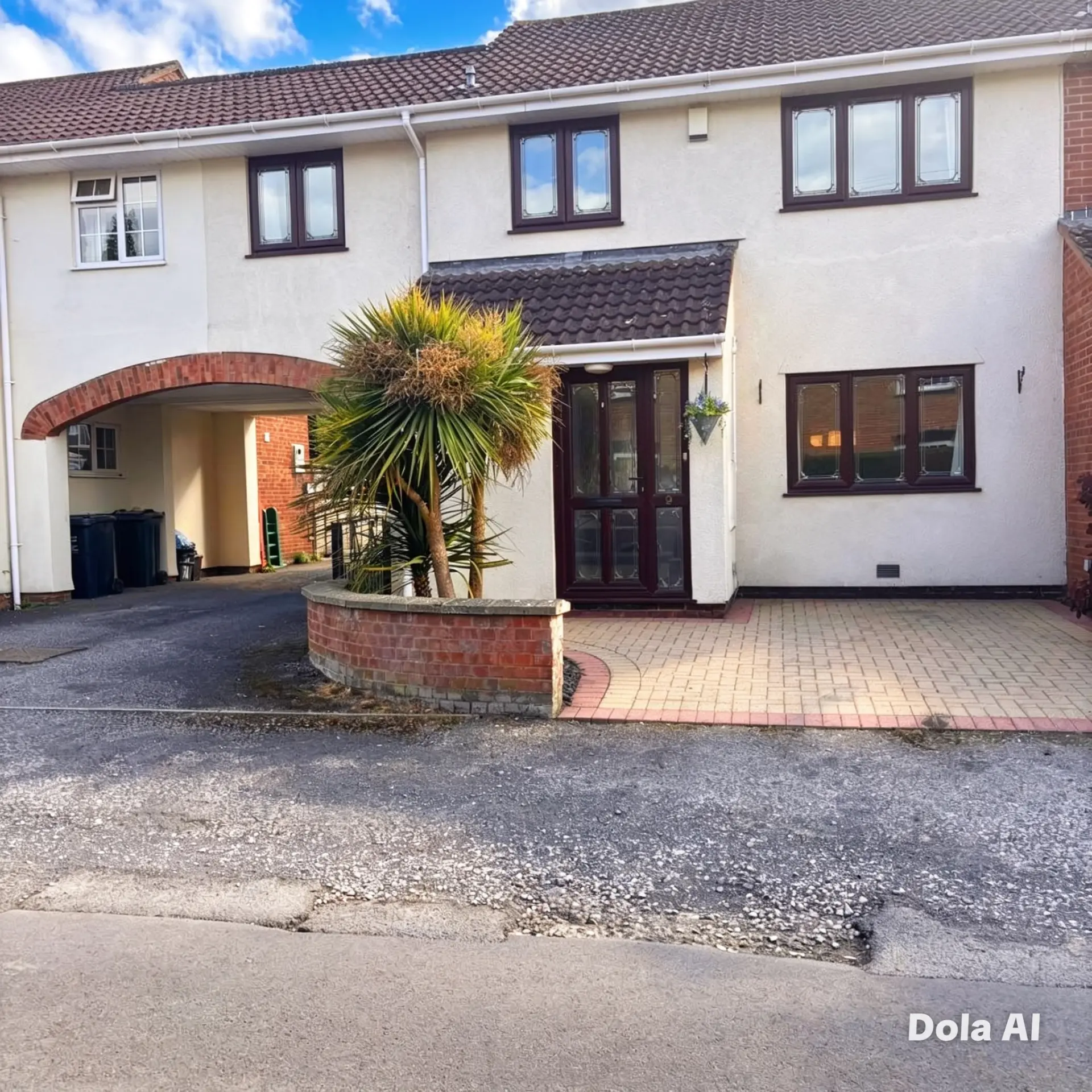 Westonzoyland in Bridgwater — Waterside townhouse with a marble kitchen and warm hospitality, sleeping 4 across 4 bedrooms